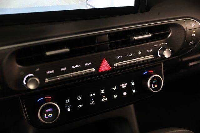 New 2026 Gray Hyundai Calligraphy AWD image 39