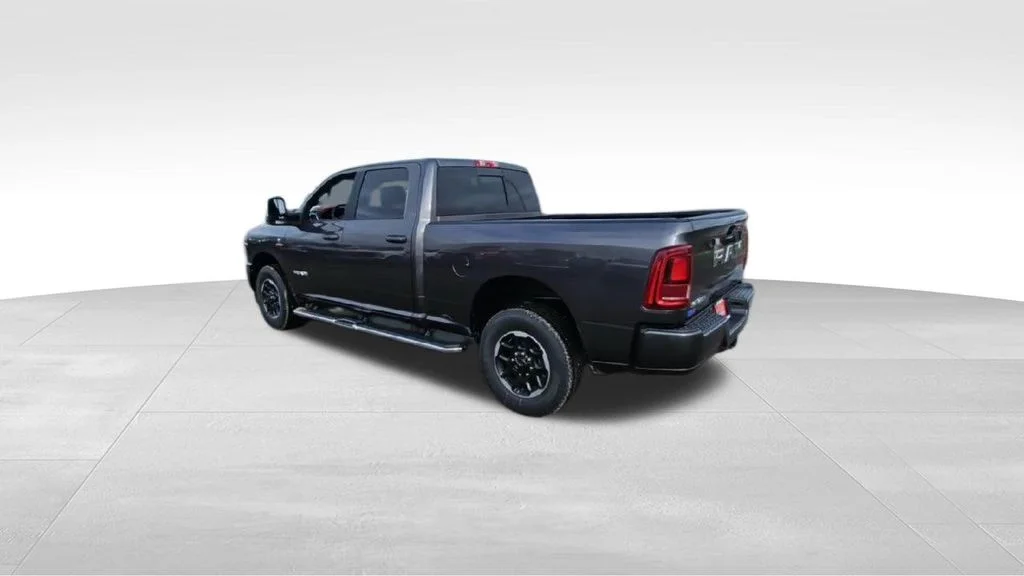 2026 RAM 2500 Laramie - Photo 6