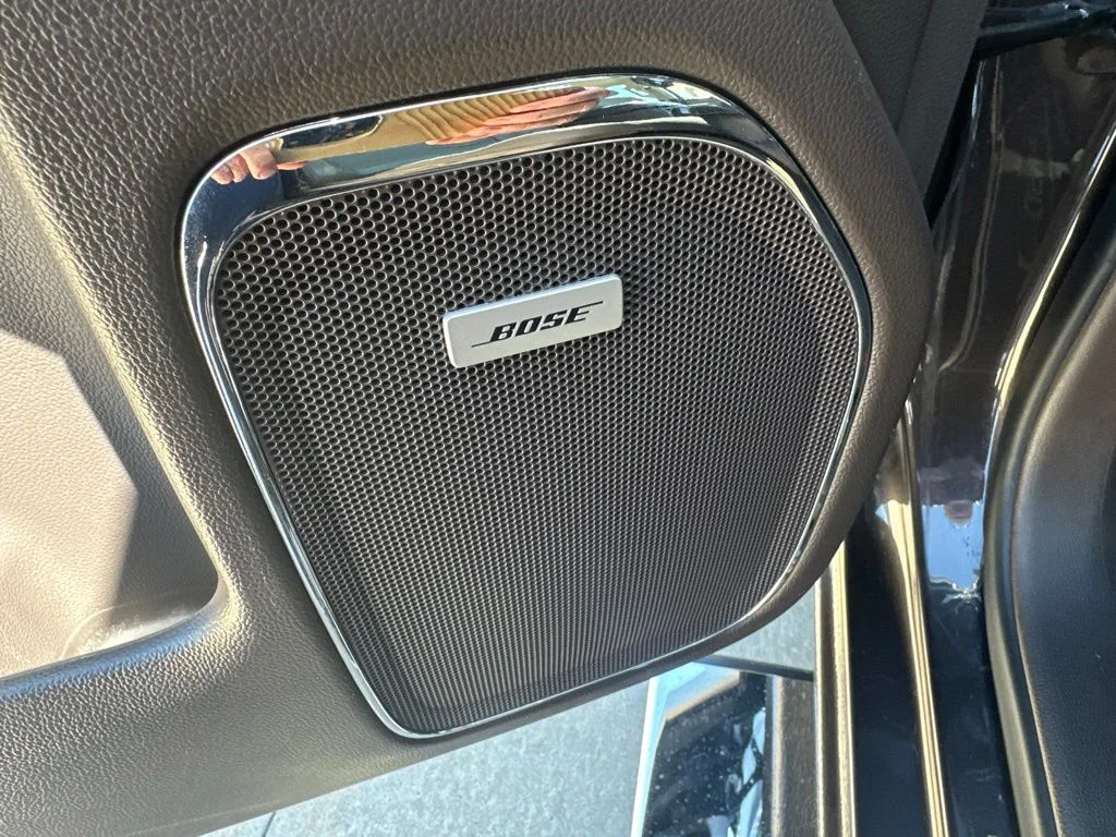Used 2015 Gray GMC Denali image 11