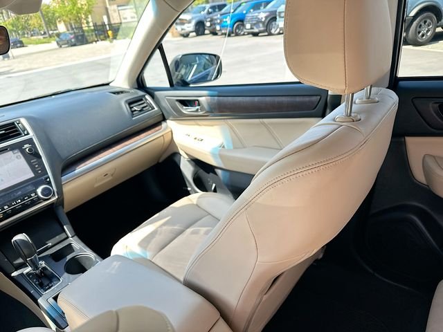 Certified Used 2018 Blue Subaru 2.5i image 25
