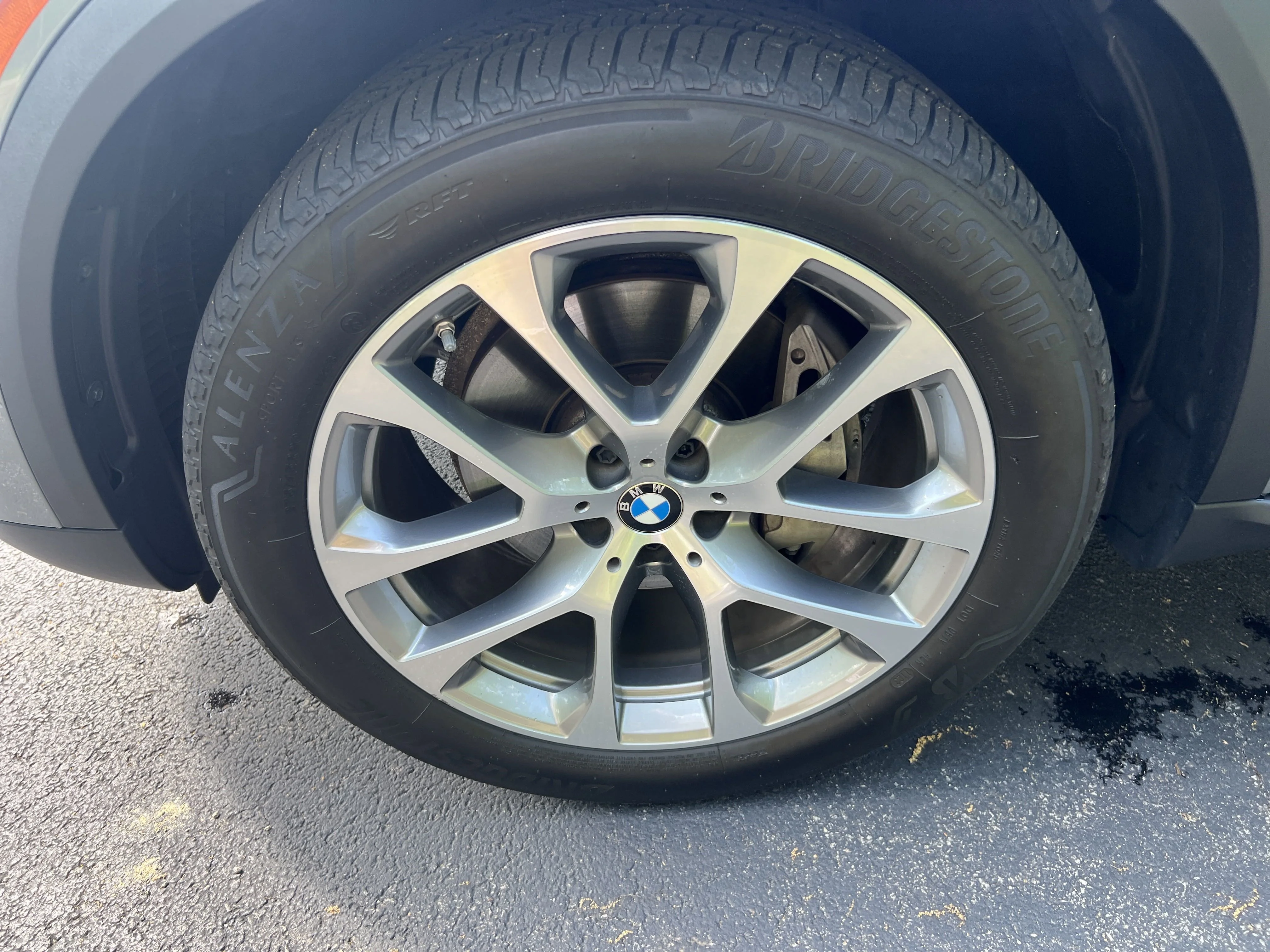 2024 BMW X5 40i - Photo 11