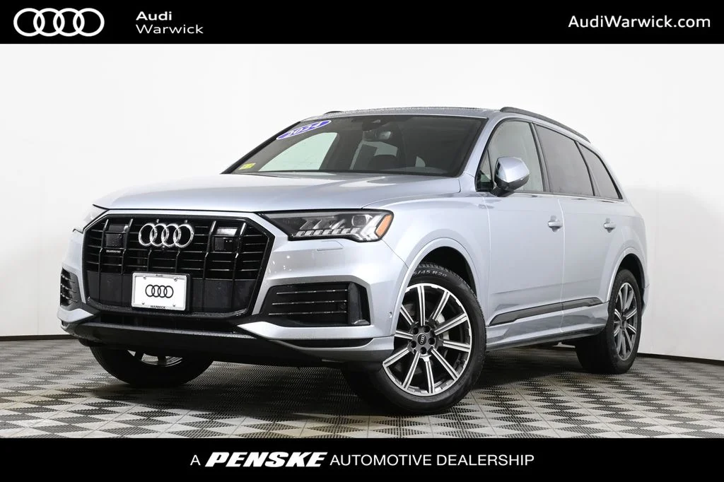 2024 Audi Q7