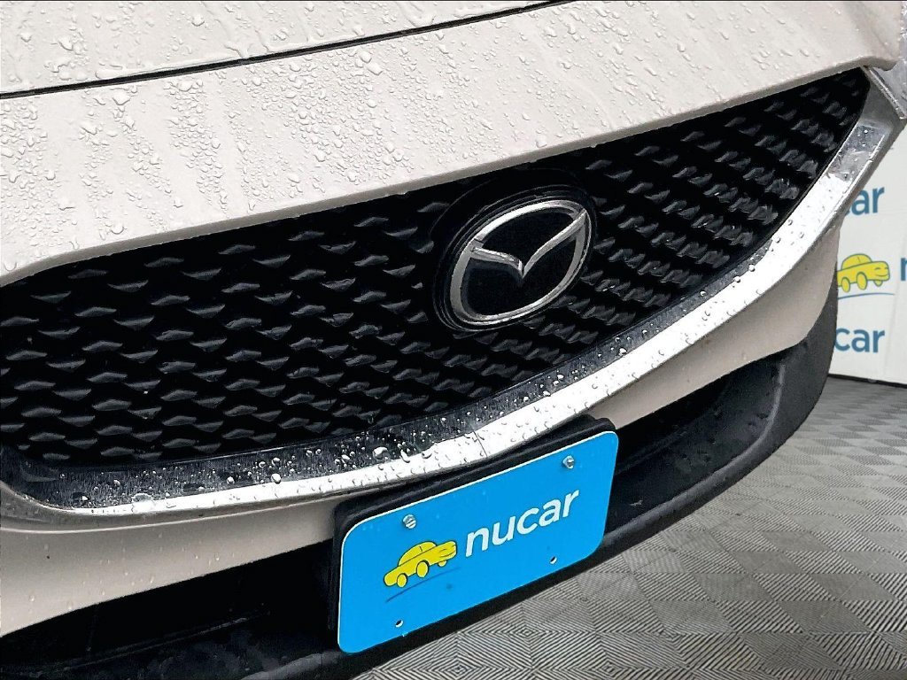 Used 2023 Silver Mazda 2.5 S Select Package image 30