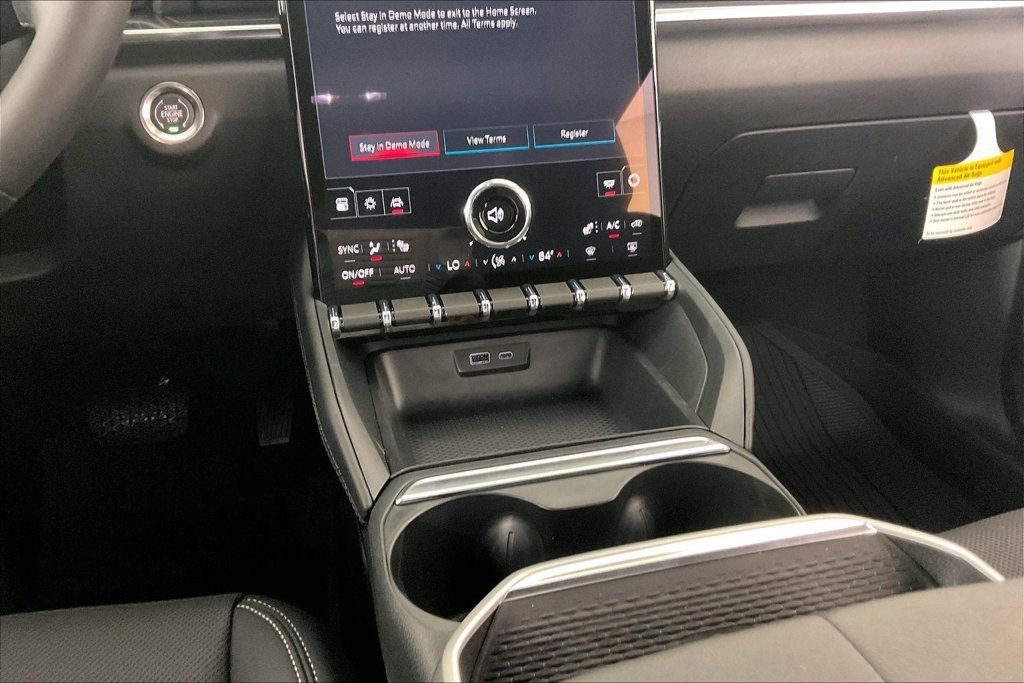 2027 GMC Terrain Elevation - Photo 7