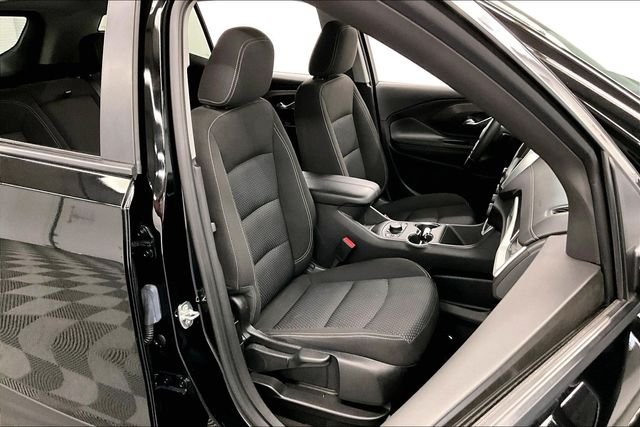 2023 GMC Terrain SLE - Photo 8