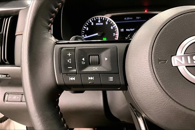2023 Nissan Pathfinder Rock Creek - Photo 26