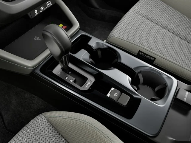 New 2026 MAGNETITE GRAY METALLIC Subaru Premium image 20