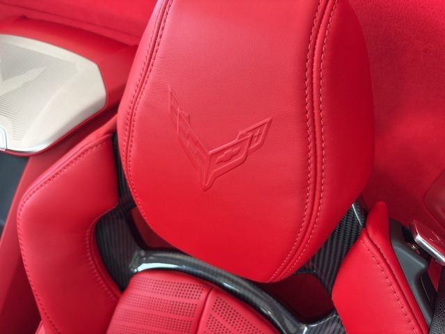 2026 Chevrolet Corvette 3LZ - Photo 24