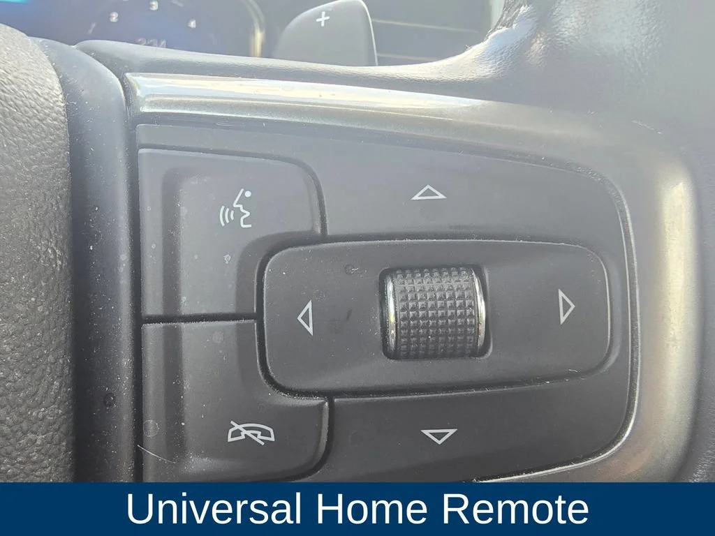 Used 2023 Glacier Blue Metallic Chevrolet LT image 29
