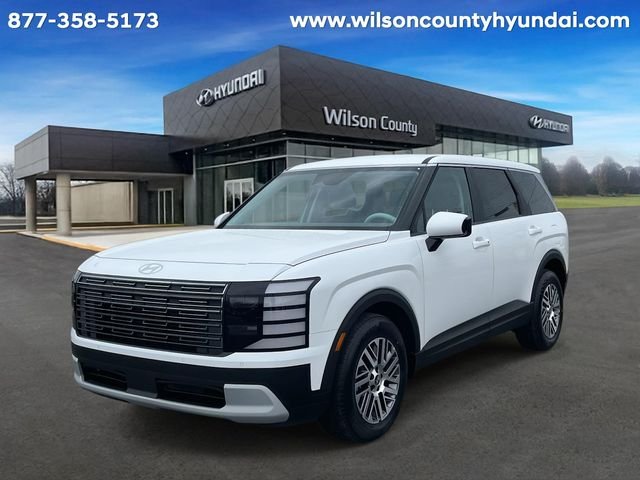 2026 Hyundai PALISADE SE