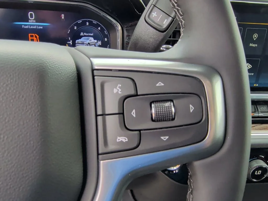 2026 Chevrolet Silverado 1500 RST - Photo 18