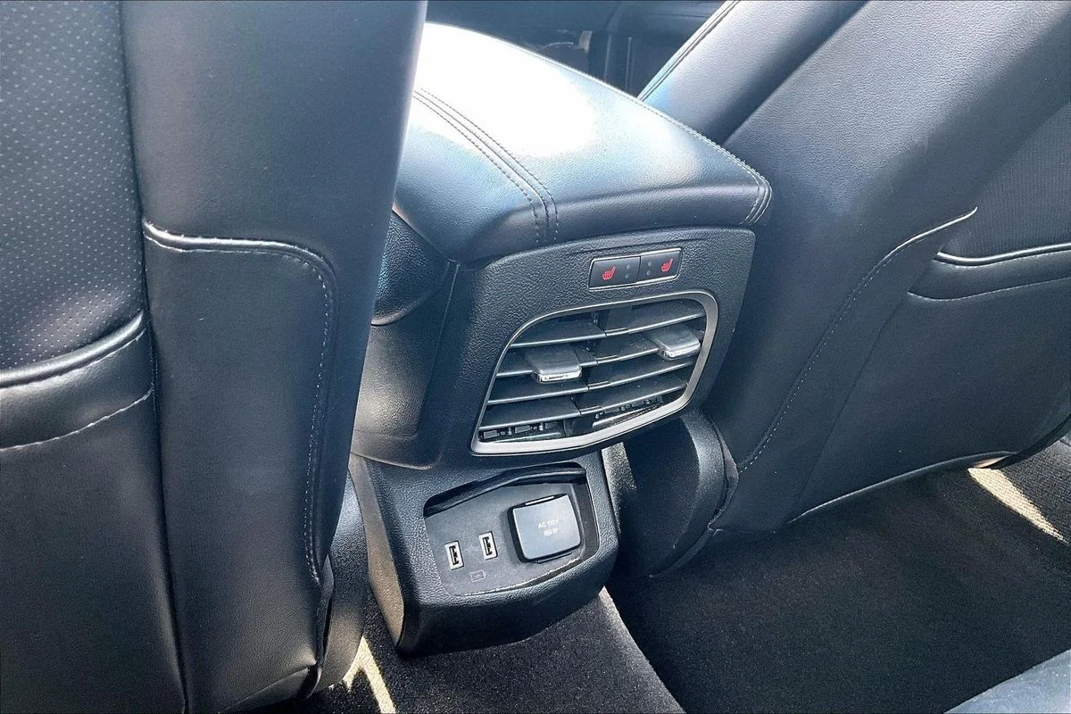 Used 2019 Silver Lincoln Reserve II image 10