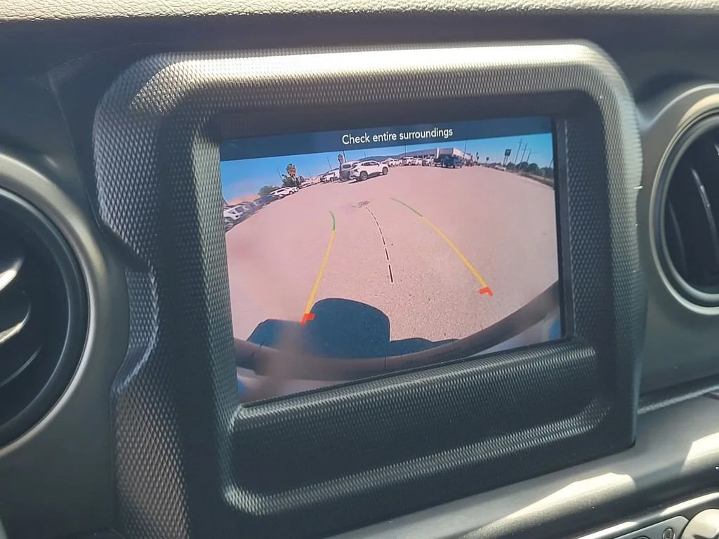 2023 Jeep Wrangler 4-Door Sport S - Photo 18