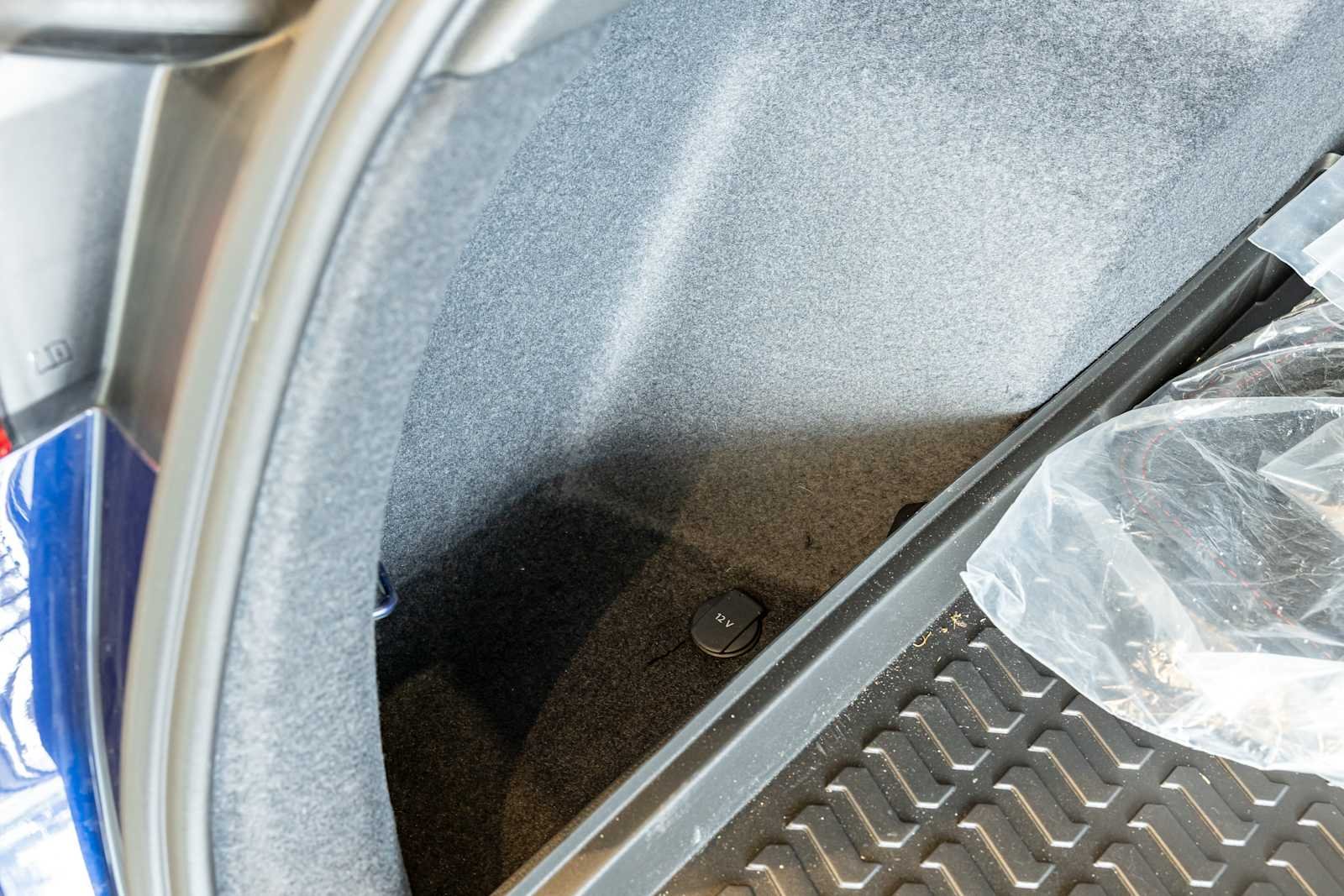 2025 Audi Q3 S Line Premium Plus - Photo 34