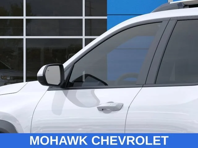 2027 Chevrolet Equinox LT - Photo 12