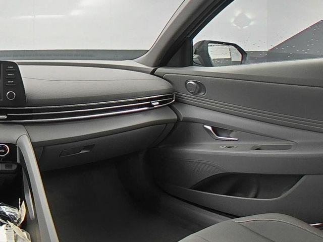 New 2026 Gray Hyundai SEL Sport image 35