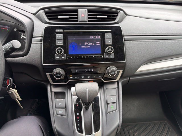 Used 2021  Honda LX image 12