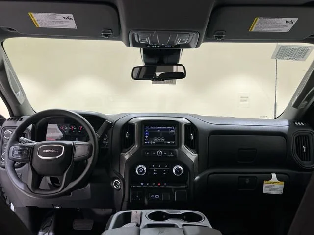 2026 GMC Sierra 3500HD Pro - Photo 18