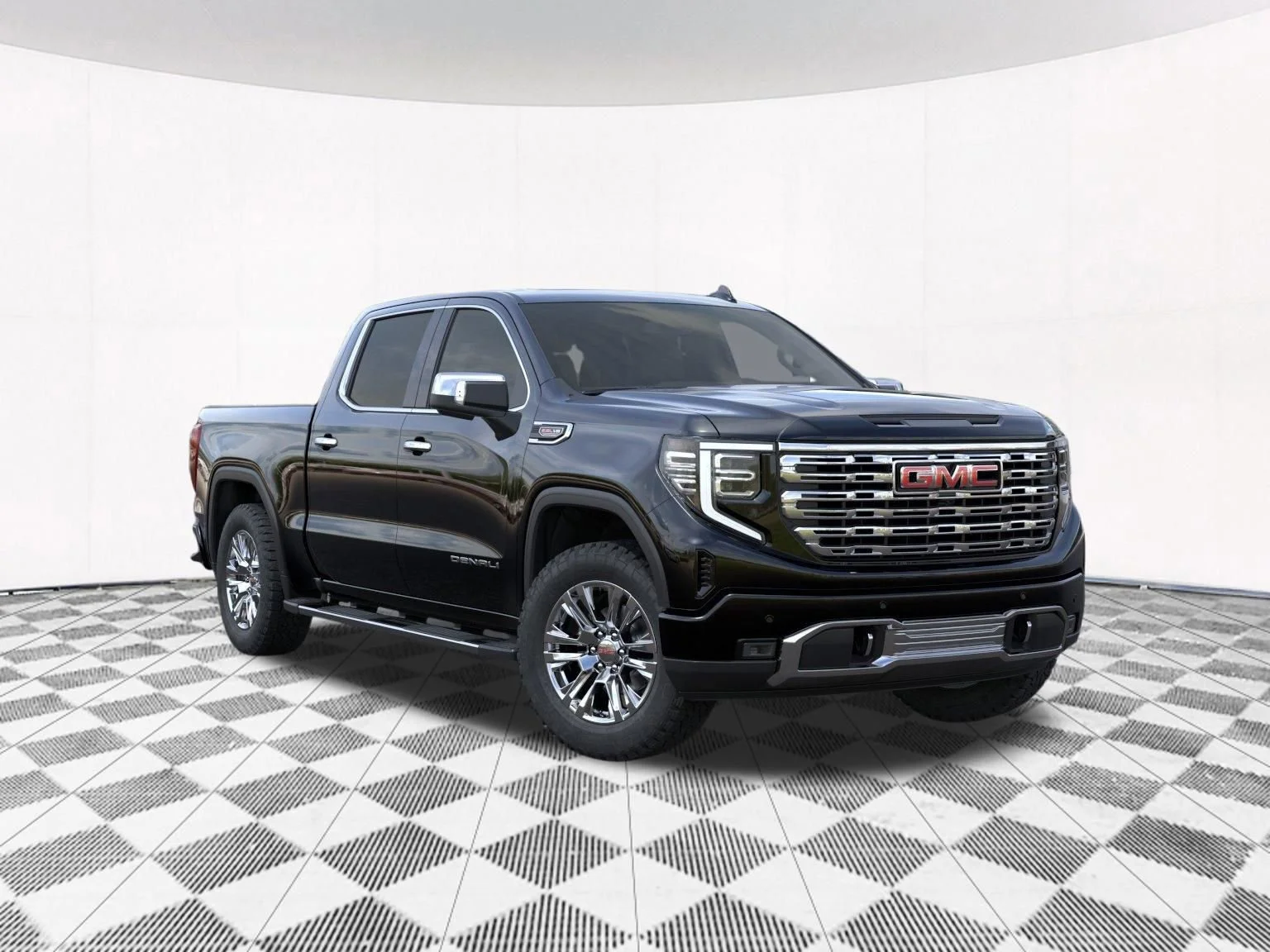 2026 GMC Sierra 1500 Denali - Photo 12