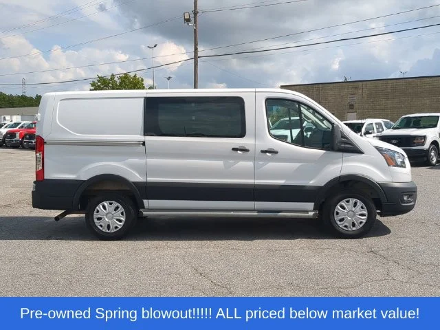 Used 2025 White Ford XL image 14