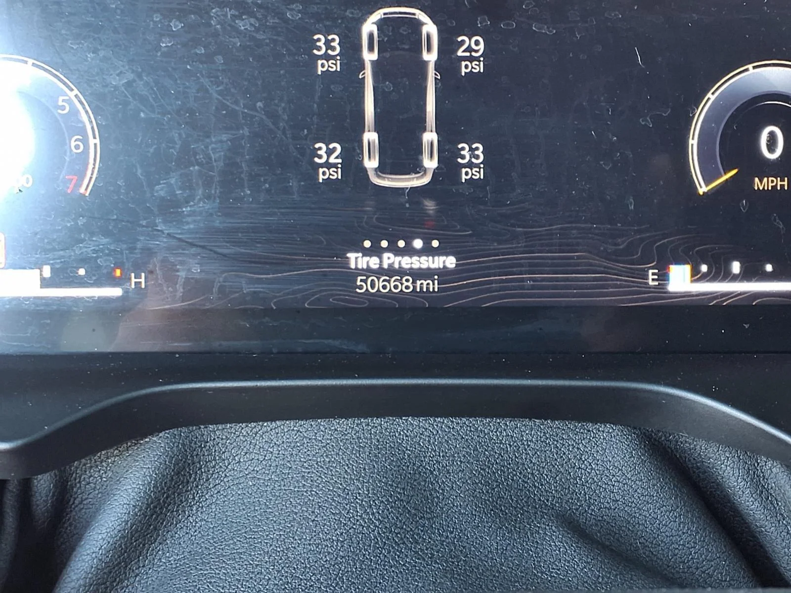 Used 2023 Silver Zynith Jeep Altitude image 31