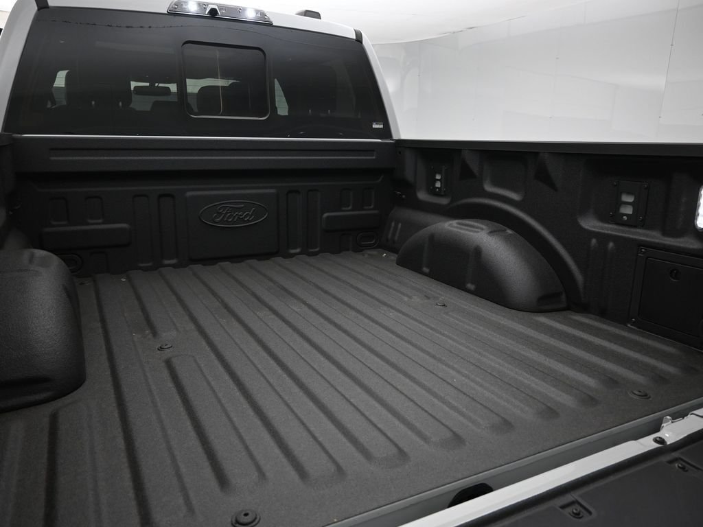 New 2026 Avalanche Ford Raptor image 8