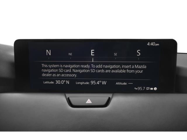 New 2026 Melting Copper Metallic Mazda 3.3 Turbo Premium Plus AWD image 13