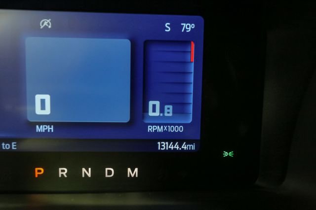 Used 2023 Red Ford Outer Banks image 32