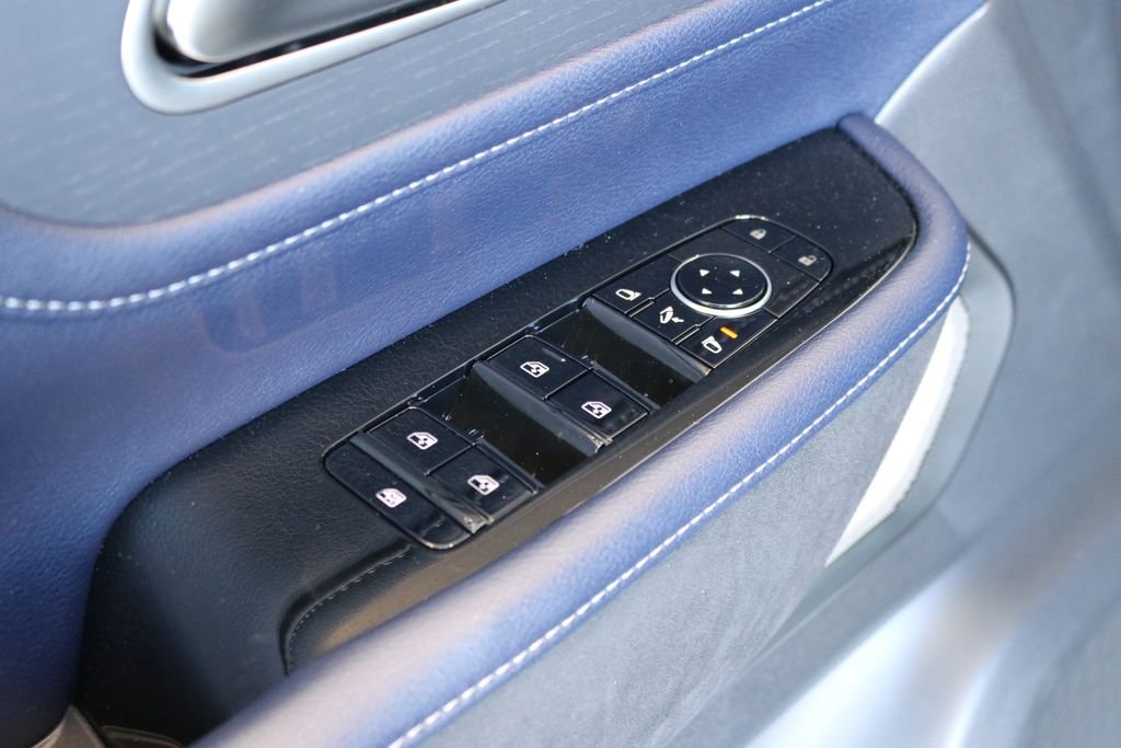 2026 INFINITI QX80 Sport - Photo 21