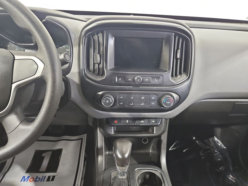 2022 Chevrolet Colorado Work Truck - Photo 18