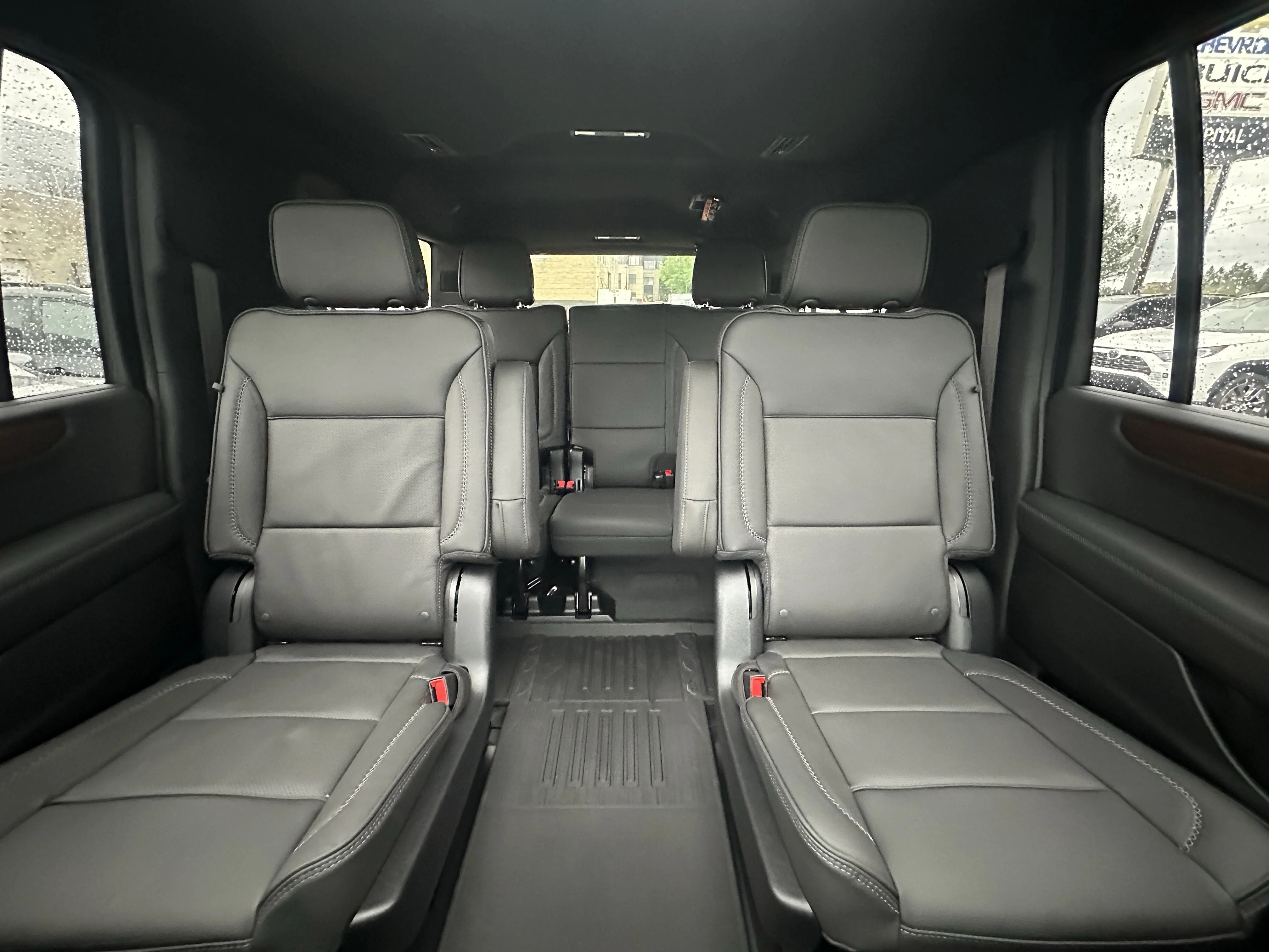 New 2026 Onyx Black GMC Denali image 22