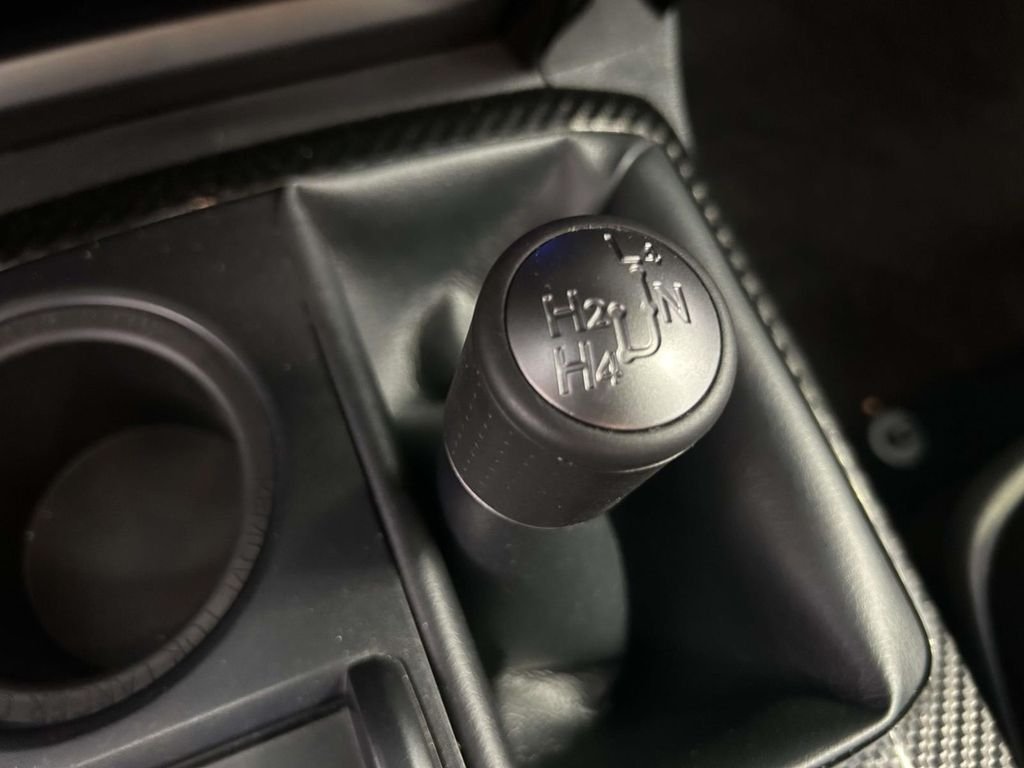 Used 2024 Black Toyota TRD Pro image 27