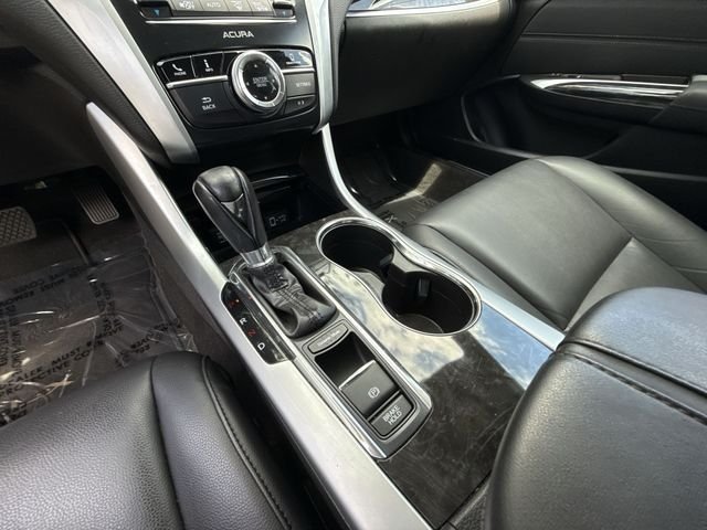 2019 Acura TLX Base - Photo 21
