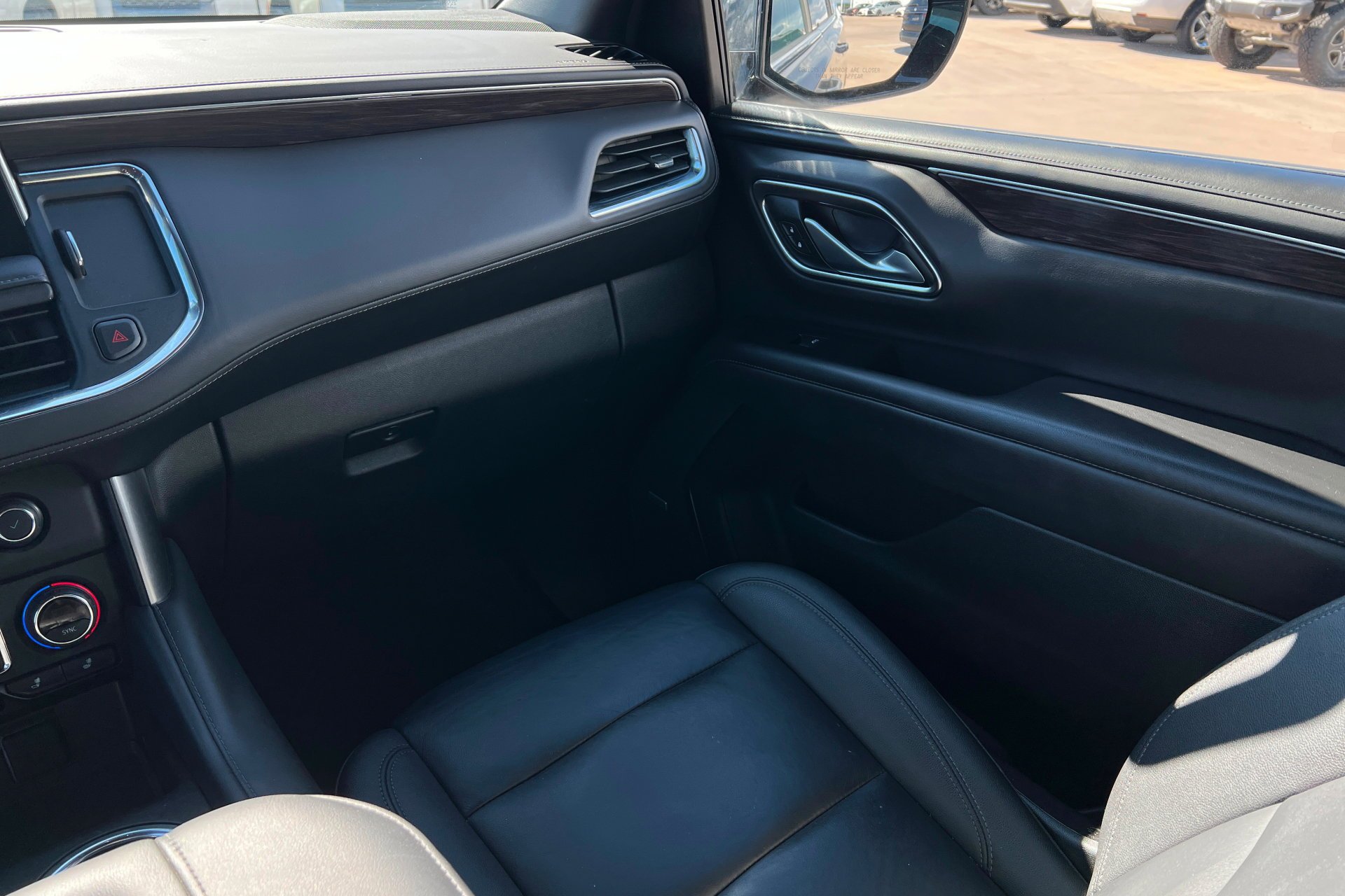 Used 2024 Dark Ash Metallic Chevrolet LT image 11