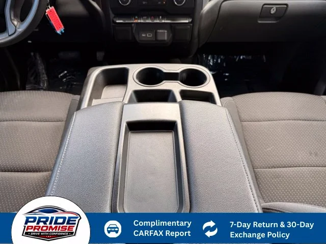Used 2022 Black Chevrolet Custom image 17