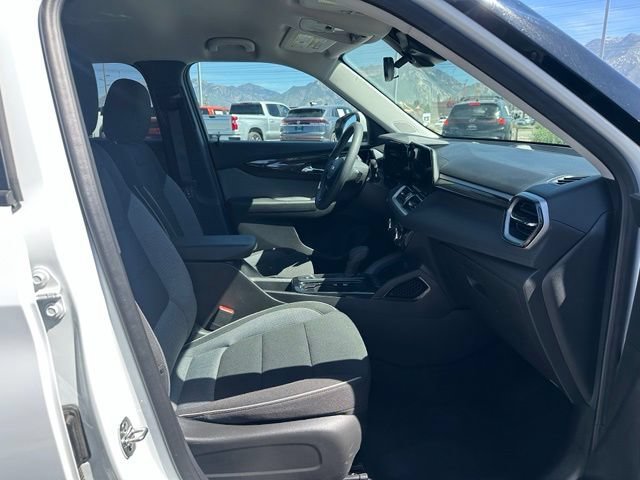 2026 Chevrolet Trailblazer LT - Photo 31