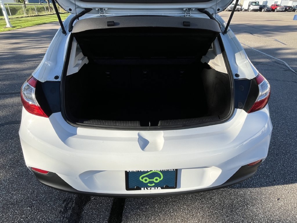 2018 Chevrolet Cruze LT - Photo 10