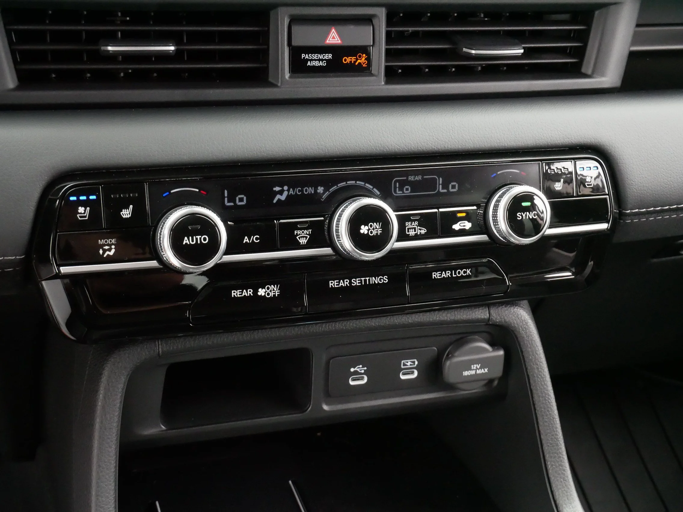 2026 Honda Pilot Elite - Photo 61