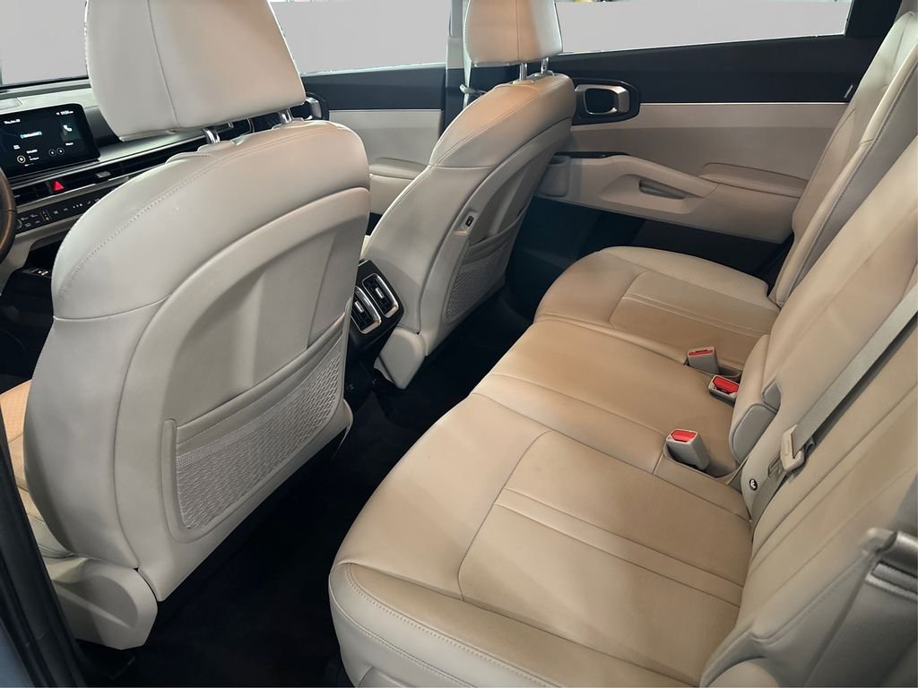 New 2025 Everlasting Silver Kia S image 11