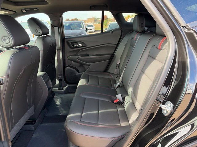 2026 Chevrolet Trax RS - Photo 35