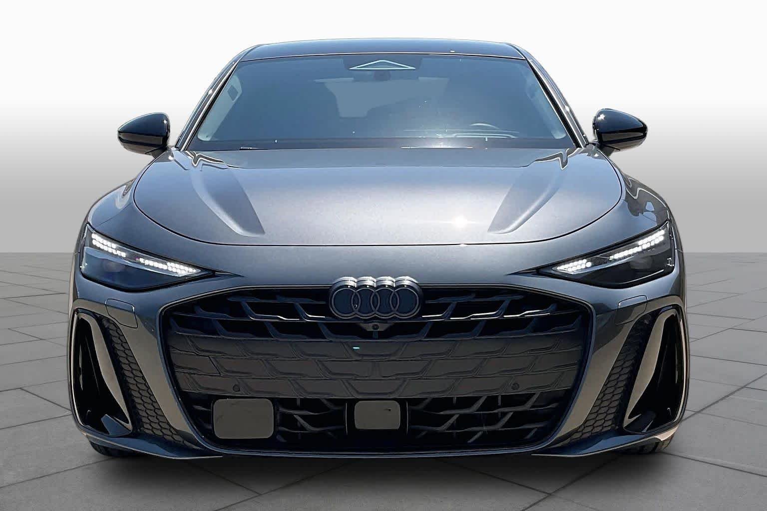 Pre-Owned 2026 Audi A6 Sedan Prestige