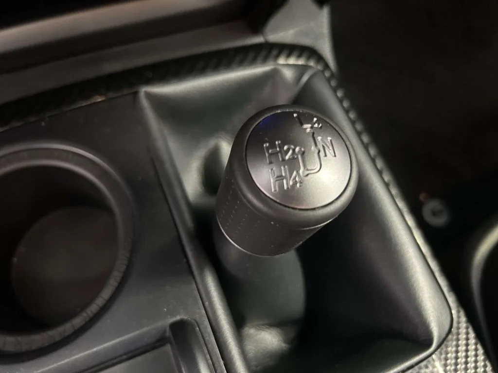 Used 2024 Black Toyota TRD Pro image 27