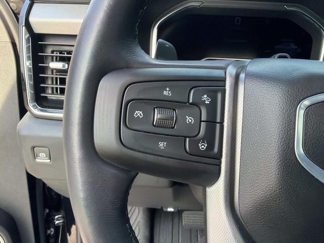 Used 2024 Black GMC Denali image 34