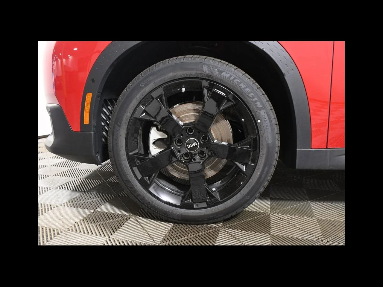 2026 MINI Countryman S - Photo 10