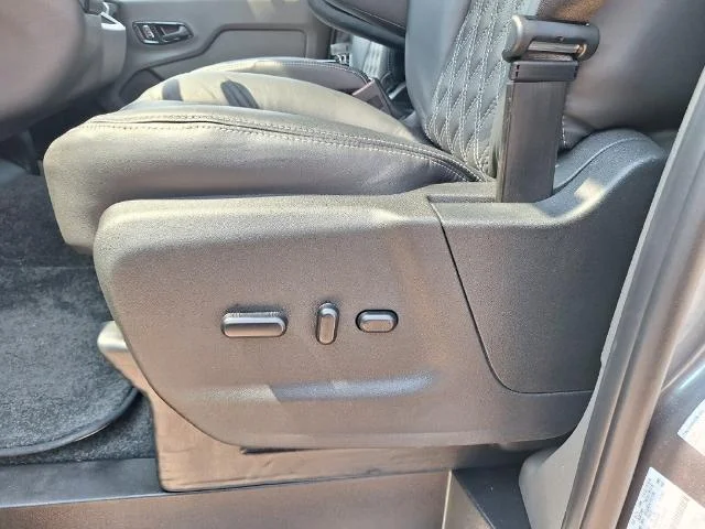 New 2026 Carbonized Gray Metallic Ford Cargo Van image 64
