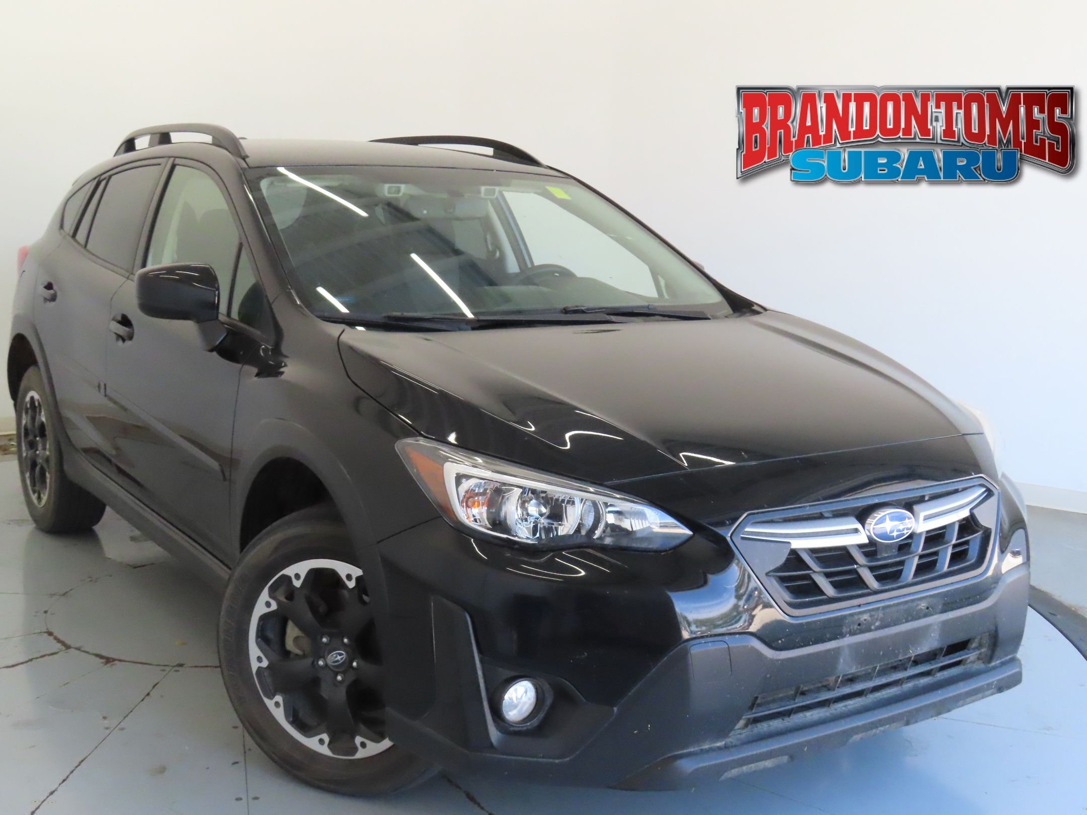 2023 Subaru Crosstrek Premium - Photo 1