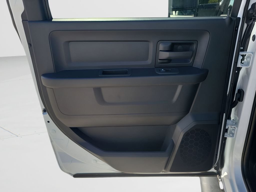 2026 RAM 2500 Tradesman - Photo 42