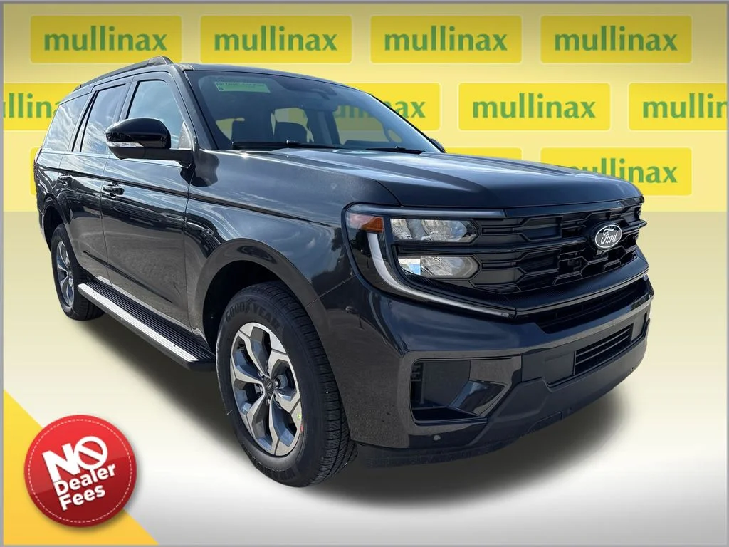 New 2027 Gray Ford Active image 1