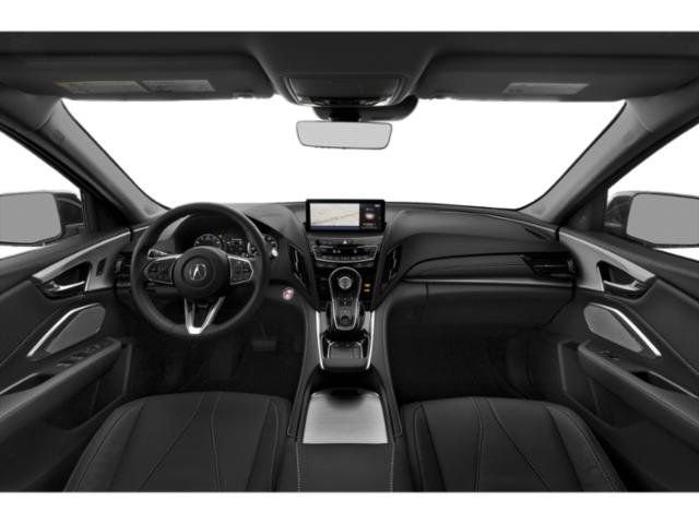 Used 2024 Black Acura Technology Package image 4