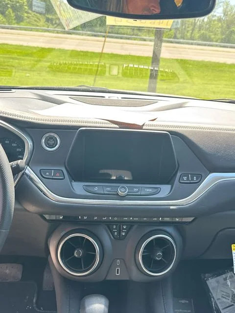 2022 Chevrolet Blazer 2LT - Photo 17